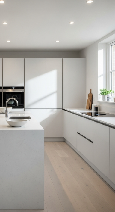 Kitchen Cabinet1
