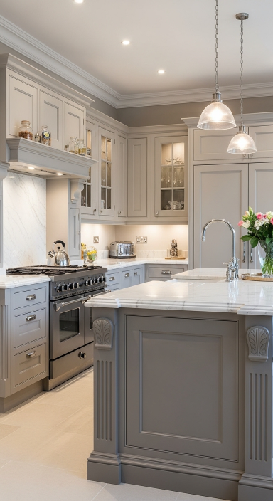 Kitchen Cabinet10