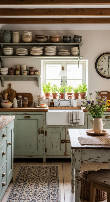 Kitchen Cabinet11
