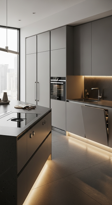 Kitchen Cabinet12