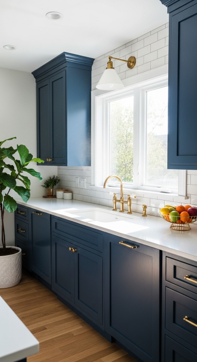 Kitchen Cabinet13