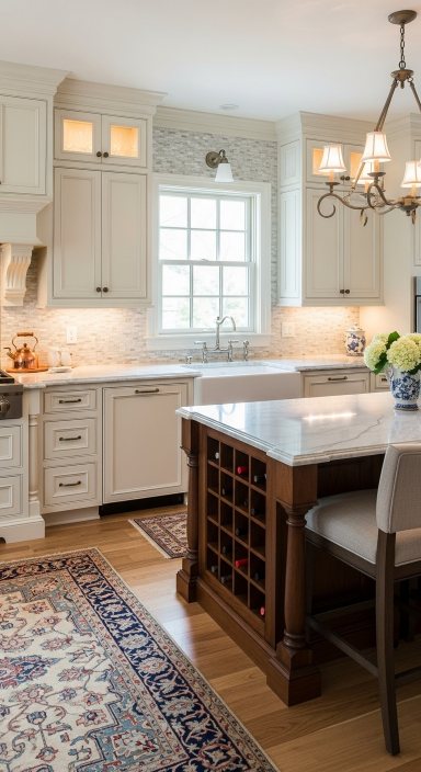Kitchen Cabinet14