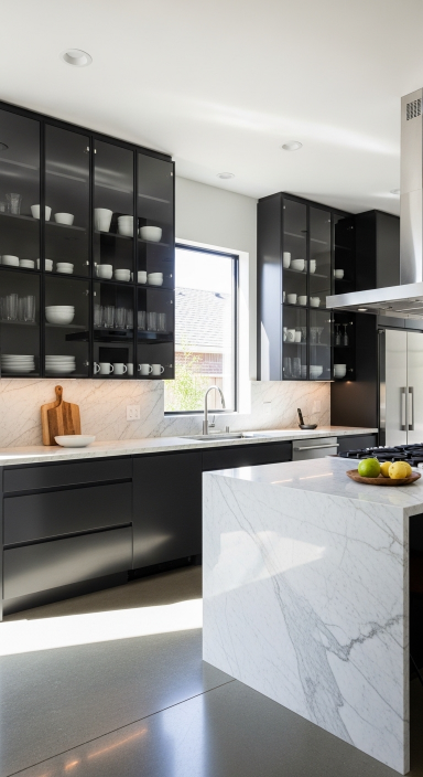 Kitchen Cabinet15