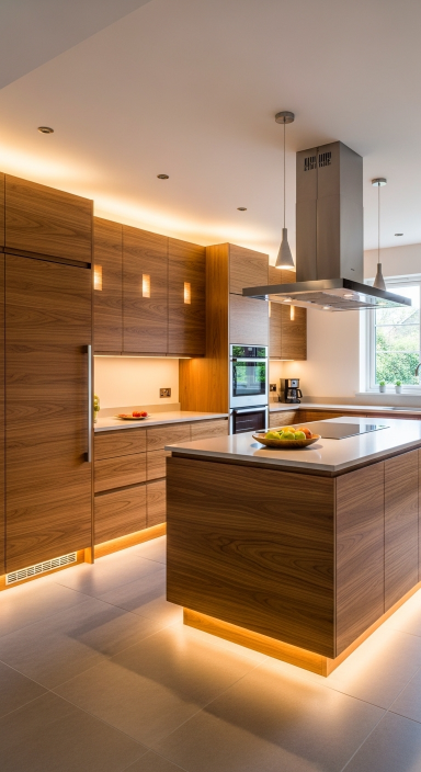 Kitchen Cabinet16