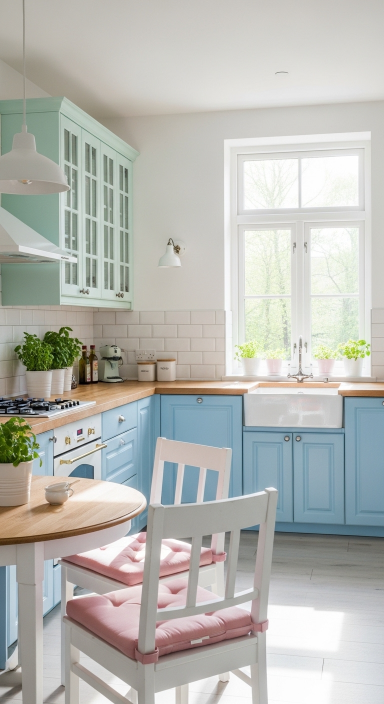 Kitchen Cabinet17
