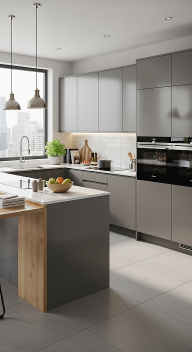 Kitchen Cabinet18