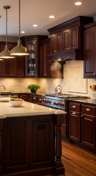 Kitchen Cabinet2