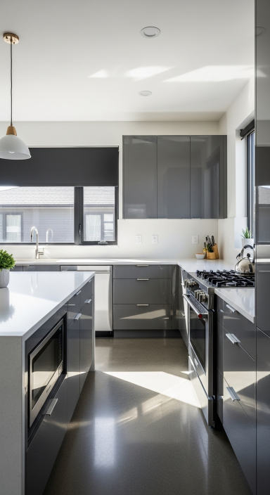 Kitchen Cabinet6