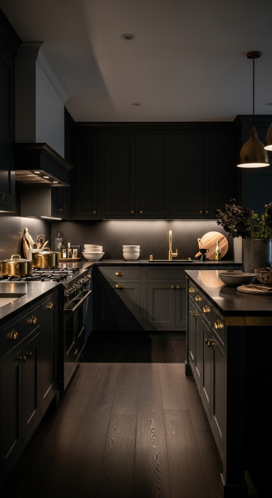 Kitchen Cabinet8