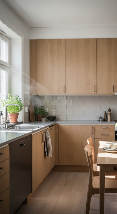 Kitchen Cabinet9