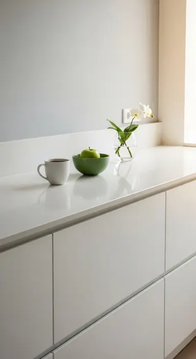 Kitchen Counter Styling Tips 16