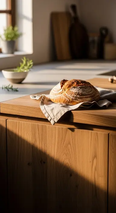 Kitchen Counter Styling Tips 6