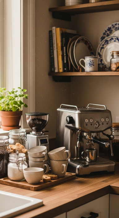 Kitchen Countertop2