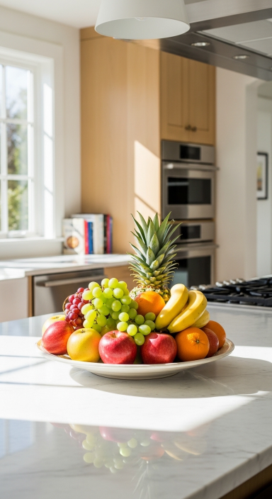 Kitchen Countertop3