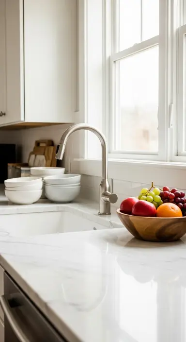 Kitchen Faucet Ideas 10