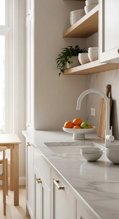 Kitchen Faucet Ideas 12