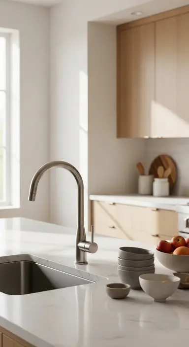 Kitchen Faucet Ideas 5