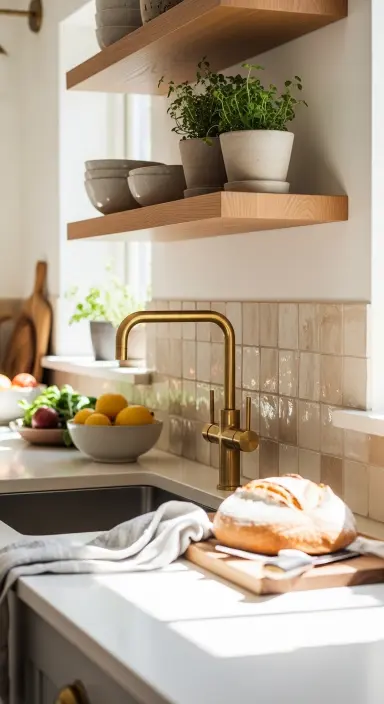 Kitchen Faucet Ideas 8