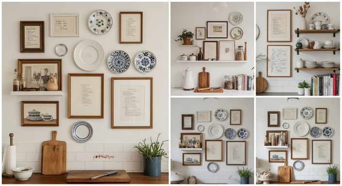 Kitchen Gallery feature