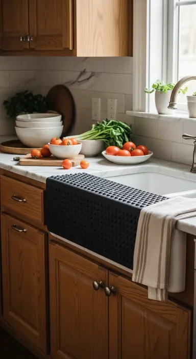 Kitchen Mat Ideas 1