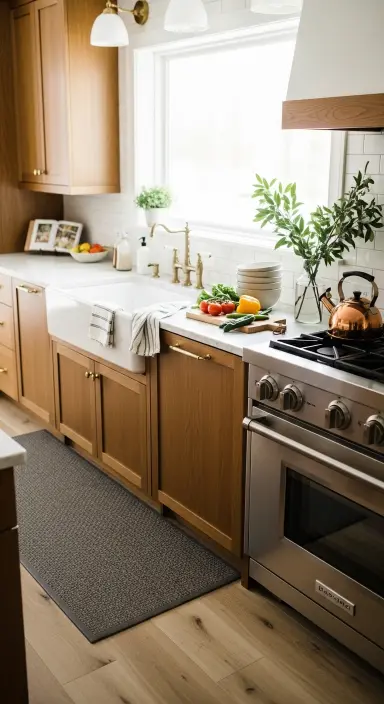 Kitchen Mat Ideas 10