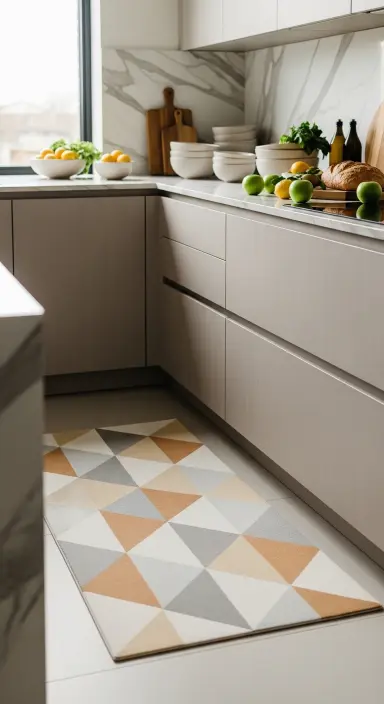 Kitchen Mat Ideas 12