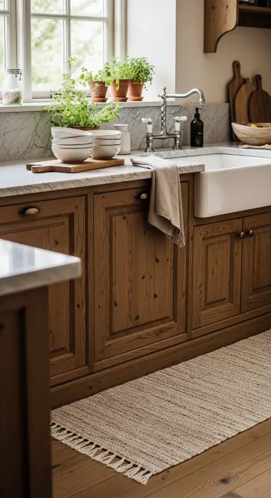 Kitchen Mat Ideas 13