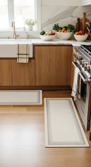 Kitchen Mat Ideas 14
