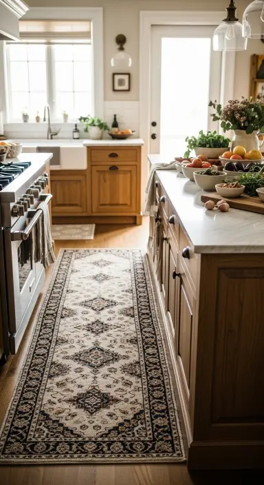 Kitchen Mat Ideas 16