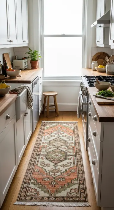 Kitchen Mat Ideas 2