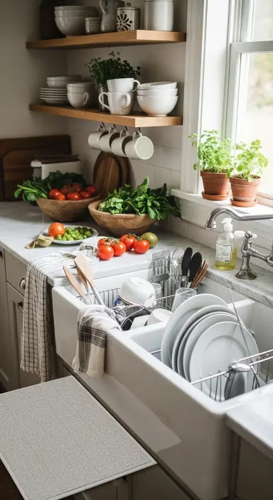 Kitchen Mat Ideas 4