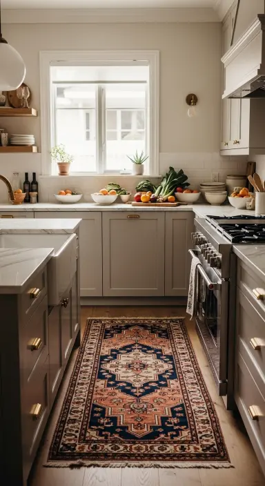 Kitchen Mat Ideas 5