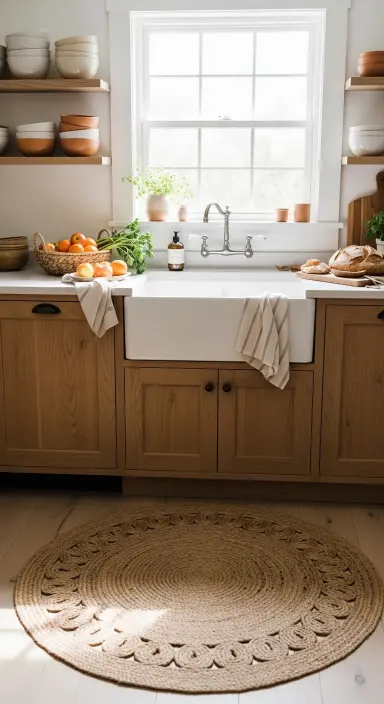 Kitchen Mat Ideas 7