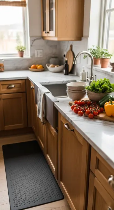 Kitchen Mat Ideas 8
