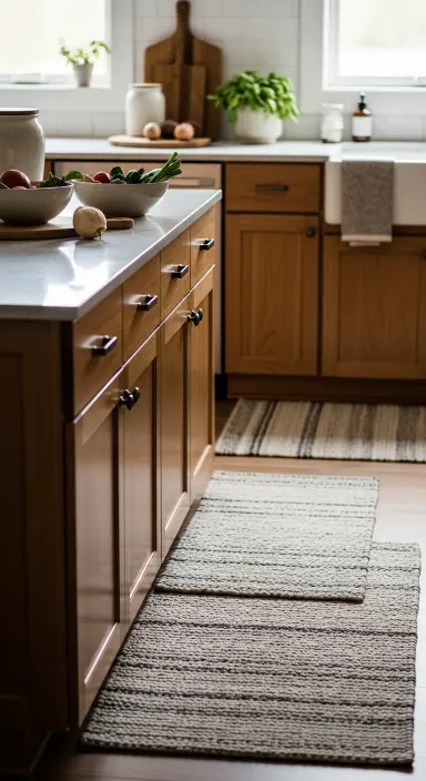 Kitchen Mat Ideas 9