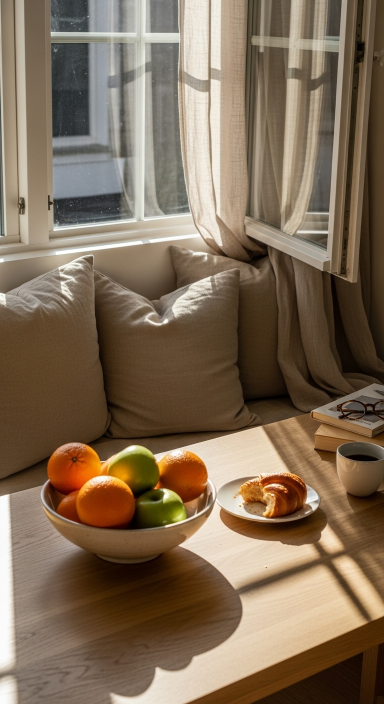 Kitchen Nook1