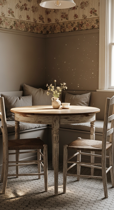 Kitchen Nook11