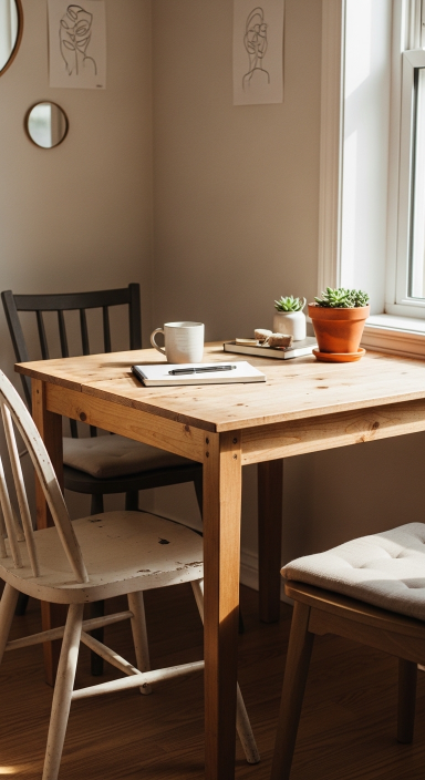 Kitchen Nook17