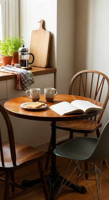 Kitchen Nook2