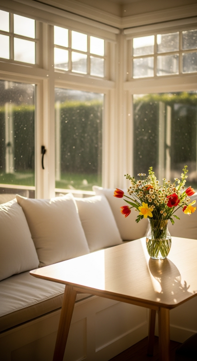 Kitchen Nook7