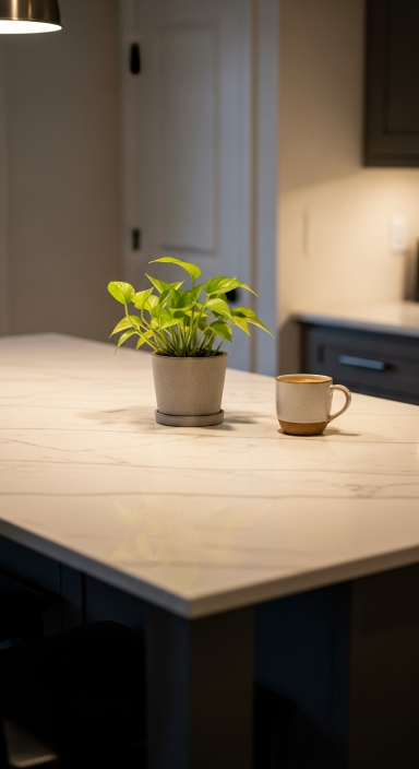 Kitchen Plants Decor4