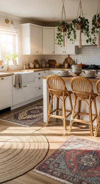 Kitchen Rug Ideas 1