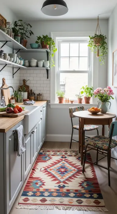 Kitchen Rug Ideas 10
