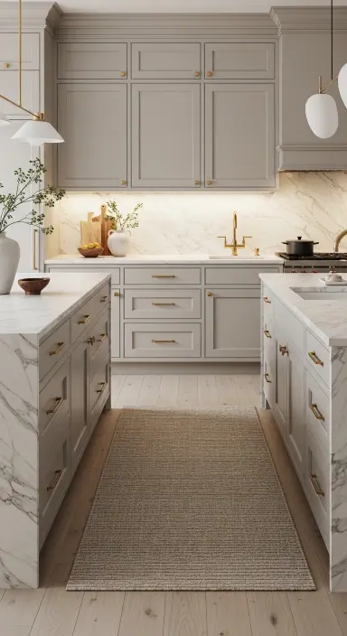 Kitchen Rug Ideas 11