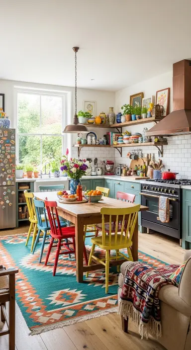 Kitchen Rug Ideas 12