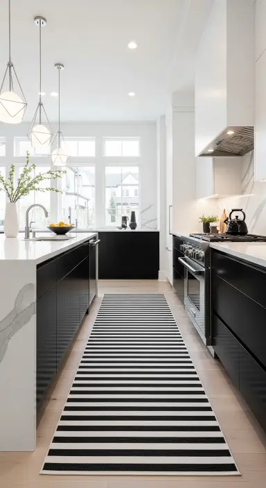 Kitchen Rug Ideas 13