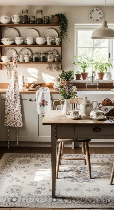 Kitchen Rug Ideas 14