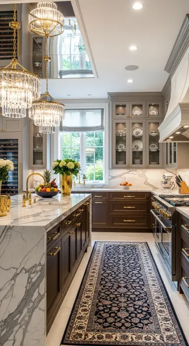 Kitchen Rug Ideas 15