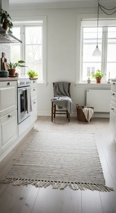 Kitchen Rug Ideas 5