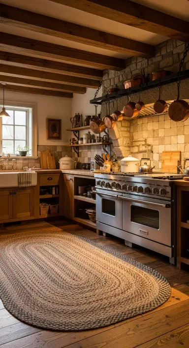 Kitchen Rug Ideas 6
